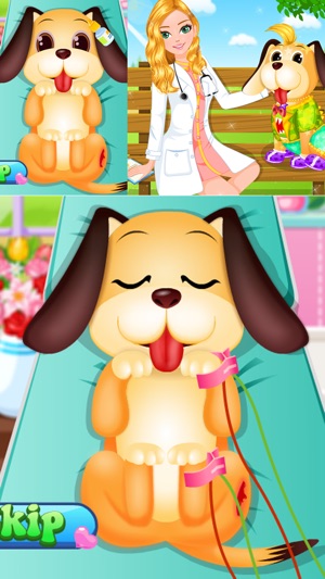Pet Doctor - Vet Care(圖2)-速報App