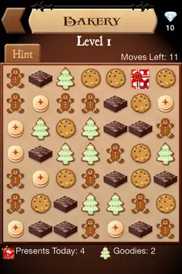 Game screenshot Santa Craft hack