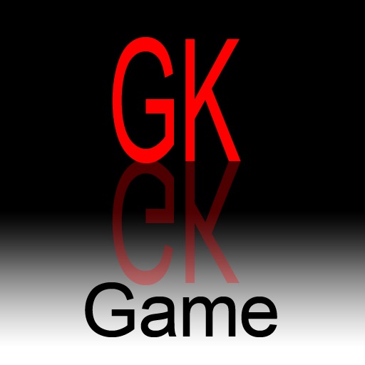 GK Game Icon