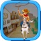 Horse Riding Rival Racer Frenzy - Top Fast Running Animal Racing Battle Free
