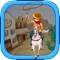 +++ EXTREME HORSE RACING CHALLENGE +++ 