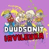 Duudsonit Irvileuka