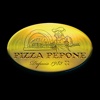 Pizza pepone