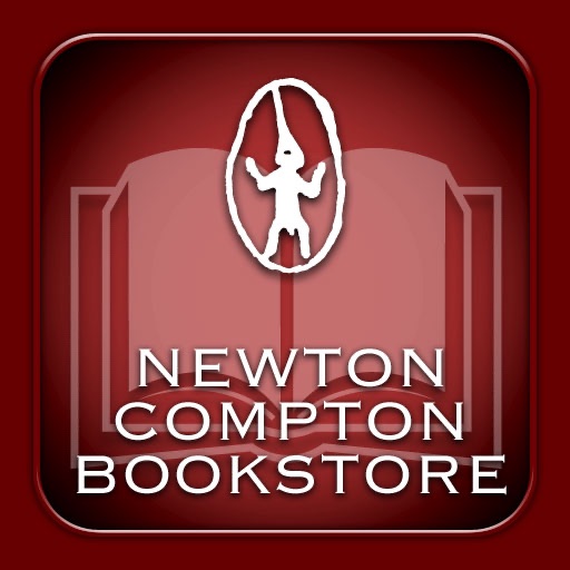 Newton Compton Bookstore Icon