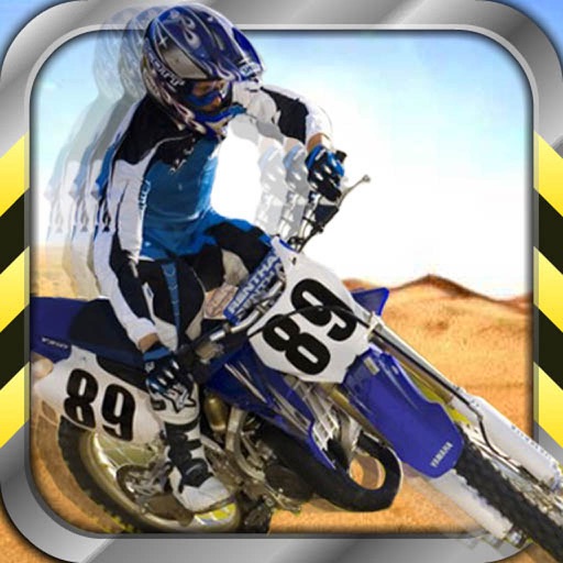 Mountain Racing Motor Bike iOS App