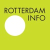 Rotterdam App for iPad