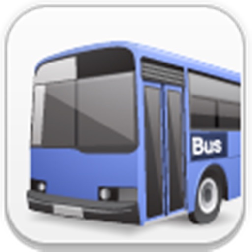 Seoul Bus Live Free icon