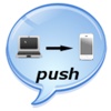 Push Notification Receiver - iPhone edition