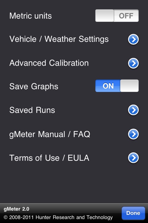 gMeter screenshot-3