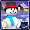 A Snowman Frosty Run Free: The Best Mega Adventure Game for Cool Kids