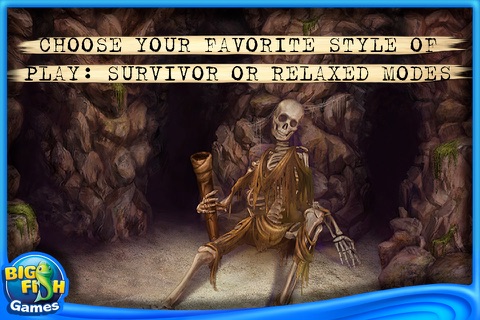 The Adventures of Robinson Crusoe (Full) screenshot 4