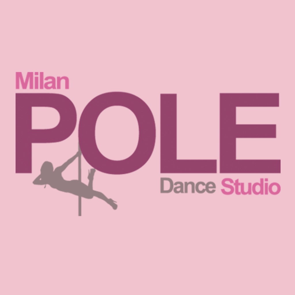 Milan Pole Dance Studio Montréal base icon