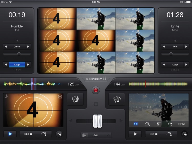 vjay screenshot-3
