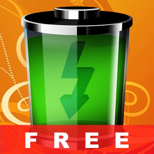 BattPowr Free icon