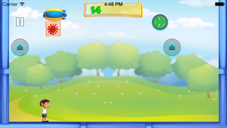 Candy World Free - The Sweet Factory - Lite Version screenshot-4