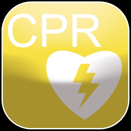 CPR Coach icon