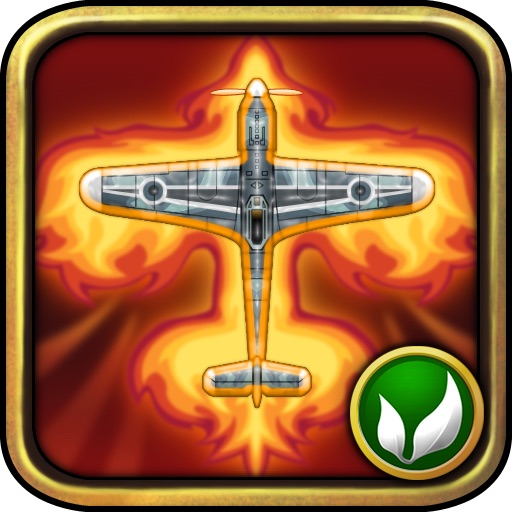 A.C.E. - Air Combat Elite iOS App