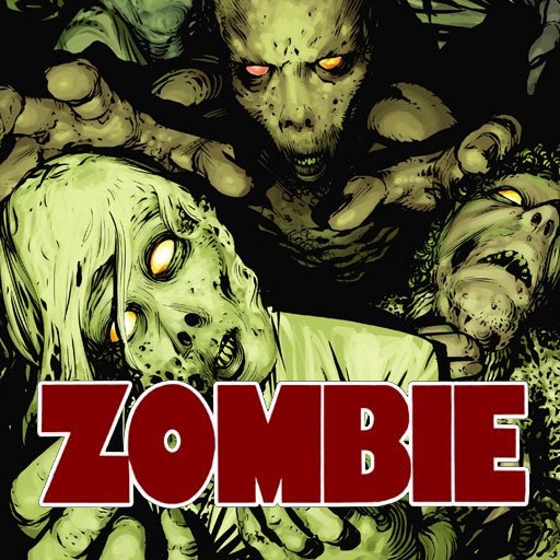 All-in-1 Talking Zombies icon