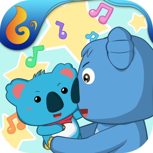 Finger Song icon