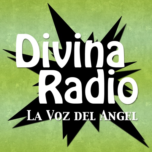 DIVINA RADIO icon