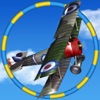 Allied Aces: Stunt Pilot (iphone) icon