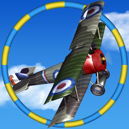 Allied Aces: Stunt Pilot