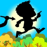Jungle Escapade - Run  Gun