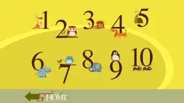 Game screenshot 123 Counting Fun Lite apk