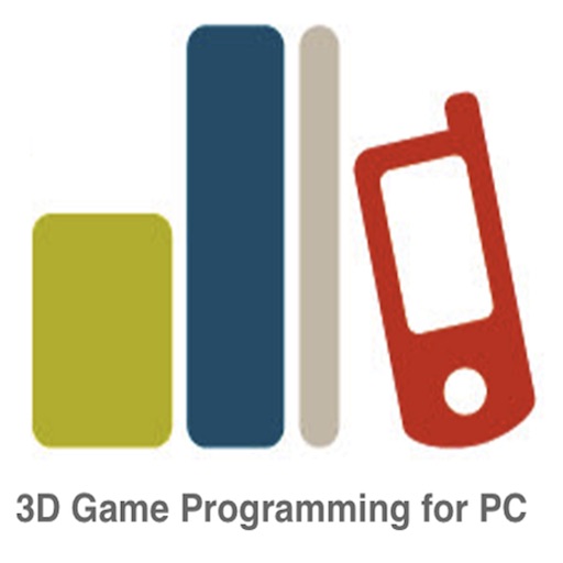 3D Game Programming for PC