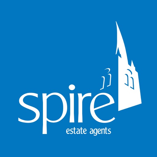 Spire Estate Agents icon