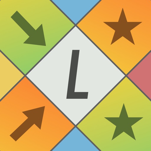 Lexatron icon