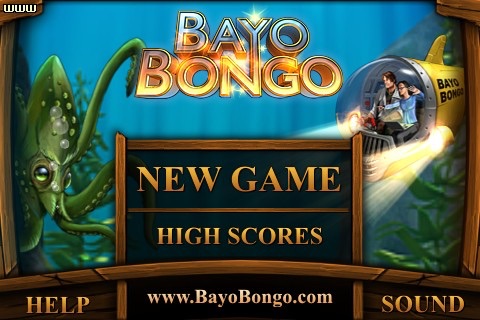 Bayo Bongo Lite screenshot 4