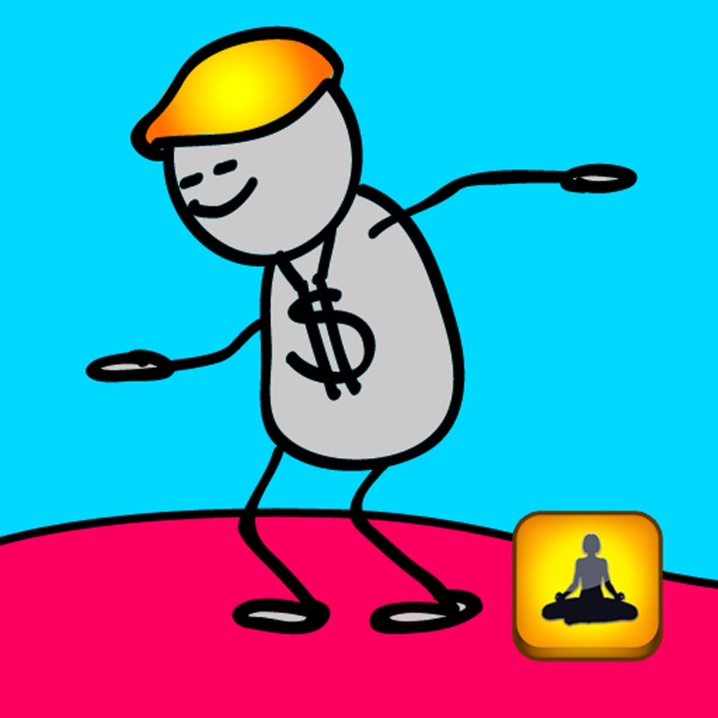 Hypnosis for Abundance and Money Attraction icon