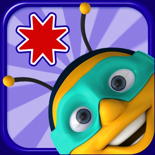 Abby Explorer Phonics - Complete Series HD icon