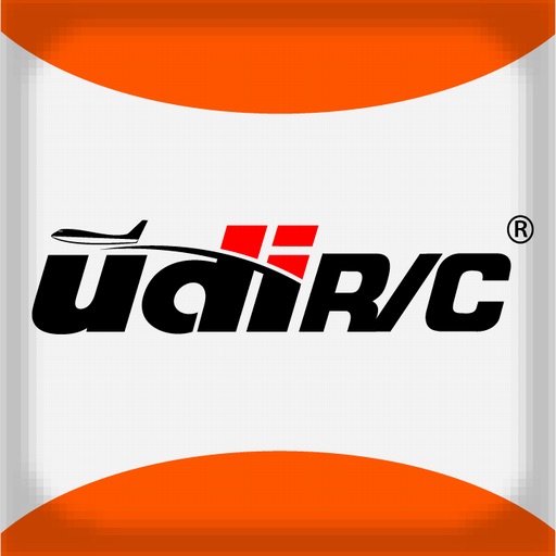 udirc-ir icon