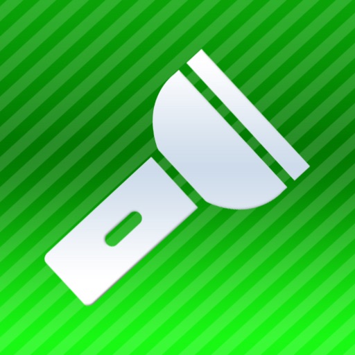 FlashLight Ⓑ icon