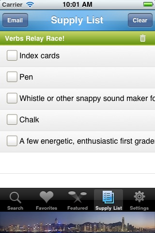 Fun Finder, by Education.com screenshot-4