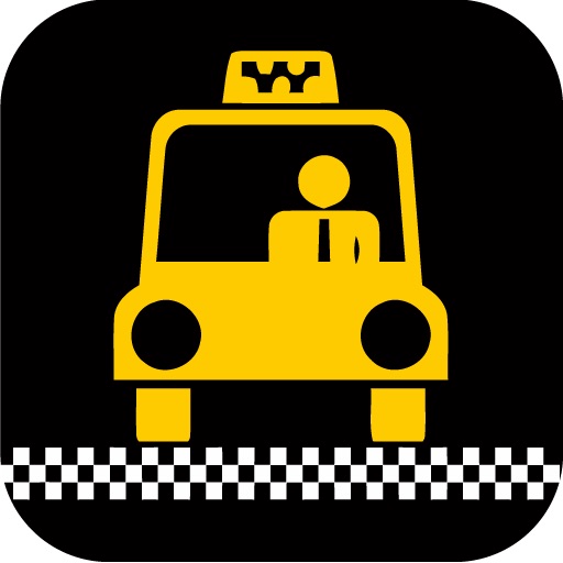 TaxiLebanon icon