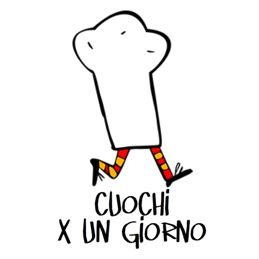 CuochiX1G icon