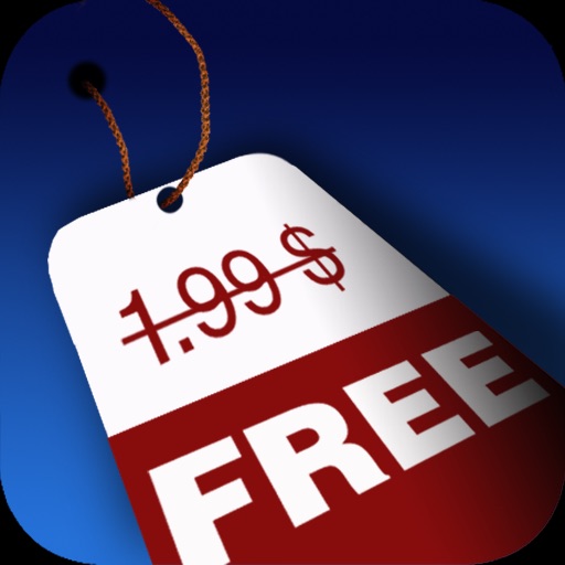 App Free HD icon
