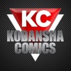 Kodansha Comics