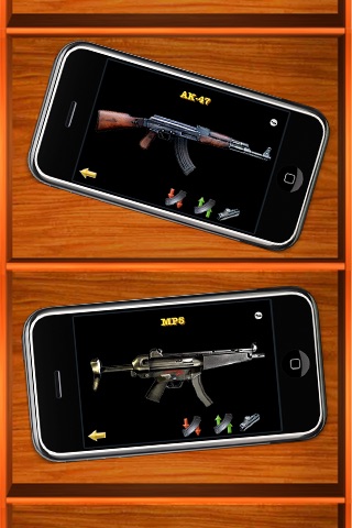 A+ Gun Box Lite screenshot 2