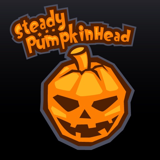 Steady Pumpkinhead