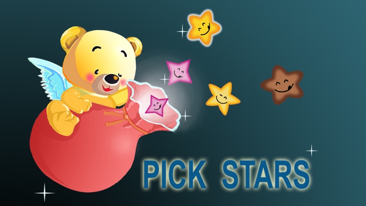 Pick Stars Free