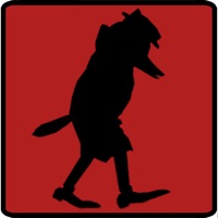A Darker Shade of Red icon