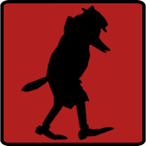 A Darker Shade of Red icon