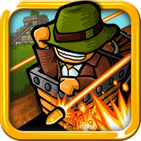  Minecart Chase Application Similaire