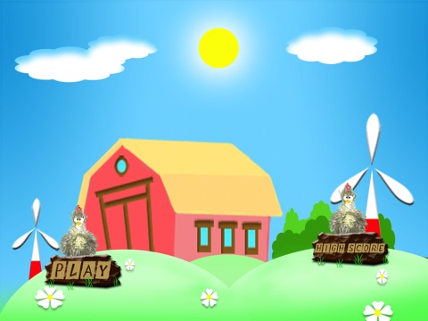 Golden Egg HD screenshot 2