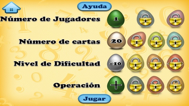 Aprender Matemáticas con Dragon Math(圖4)-速報App