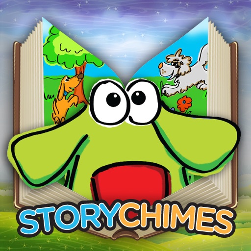 I'm Gronk and I'm Green StoryChimes icon